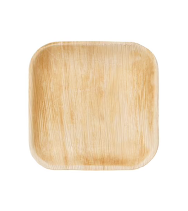 7 Inch Square Plate
